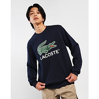 Lacoste Classic Fit Sweatshirt