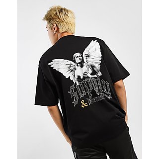 Supply & Demand Heavenly Graphic T-Shirt