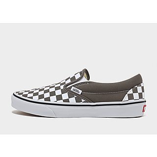 Vans Classic Slip-On Checkerboard