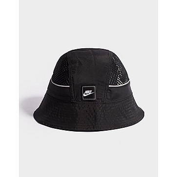Nike Swoosh Mesh Bucket Hat