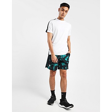 Under Armour Project Rock Woven Printed Shorts