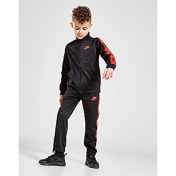 Nike Tricot Tracksuit Children
