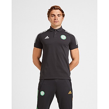 adidas Celtic FC Polo Shirt