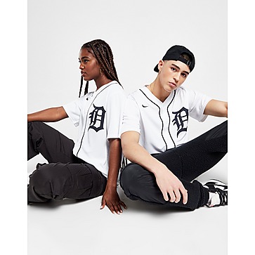 Nike MLB Detroit Tigers Home Jersey