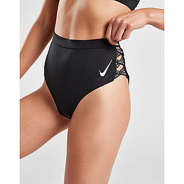 Nike Sneakerkini Cheeky Bikini Bottoms