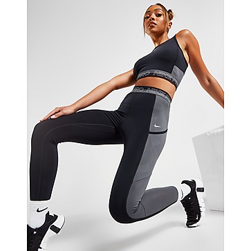 Nike Training Pro Femme Tights