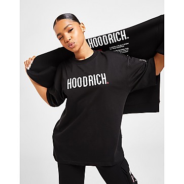 Hoodrich Azure T-Shirt