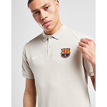 Nike FC Barcelona Sportswear Polo Shirt
