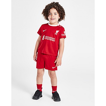 Nike Liverpool FC 2023/24 Home Kit Infant