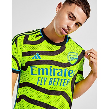 adidas Arsenal FC 2023/24 Match Away Shirt