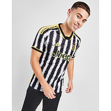 adidas Juventus 2023/24 Home Shirt