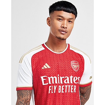 adidas Arsenal FC 2023/24 Match Home Shirt