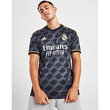 adidas Real Madrid 2023/24 Away Shirt
