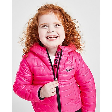 Nike Girls' Padded Jacket Infant