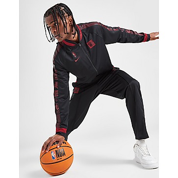 Nike NBA Miami Heat Starting 5 Tracksuit