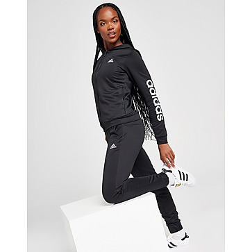 adidas Badge Of Sport Linear Tracksuit