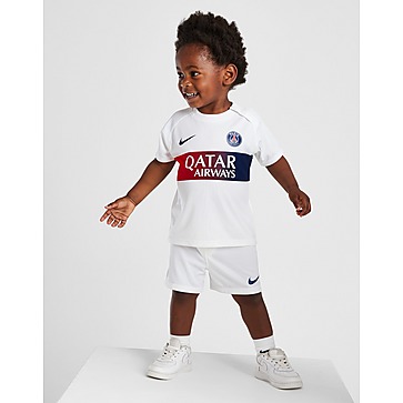 Nike Paris Saint Germain 2023/24 Away Kit Infant