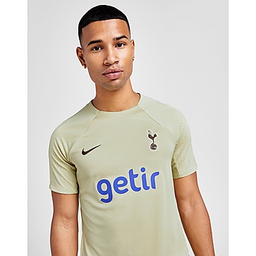 Nike Tottenham Hotspur FC Strike Short Sleeve T-Shirt