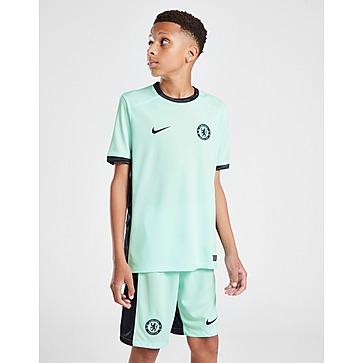 Nike Chelsea FC 2023/24 Third Shorts Junior