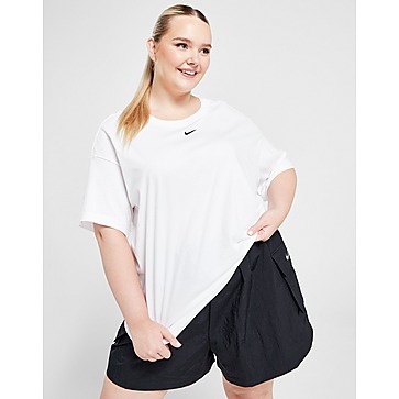 Nike Plus Size Boyfriend T-Shirt