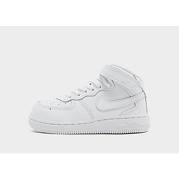Nike Air Force 1 Mid Infant