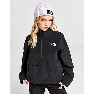 The North Face Easy Lightweight 1/4 Zip Jacket