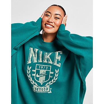 Nike Varsity Trend Crew Sweatshirt