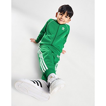 adidas Originals Adicolor Superstar Track Suit Infant