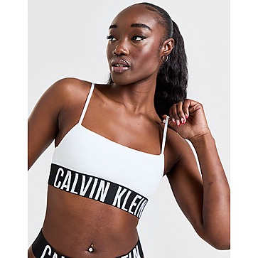 Calvin Klein Underwear Intense Power Bralette