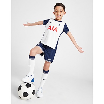 Nike Tottenham Hotspur FC 2024/25 Home Kit Children