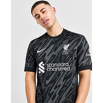 Nike Liverpool FC 2024/25 Goalkeeper Shirt