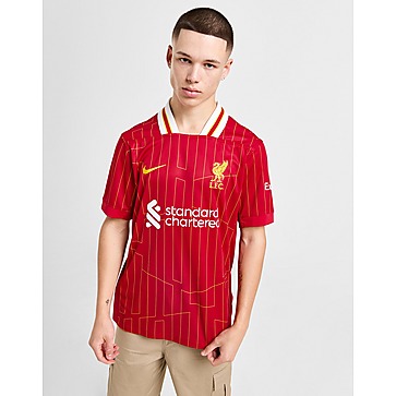 Nike Liverpool FC 2024/25 Home Jersey
