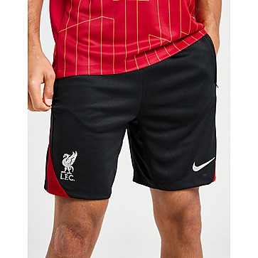 Nike Liverpool FC Strike Shorts