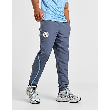 Puma Manchester City FC Pre Match Track Pants