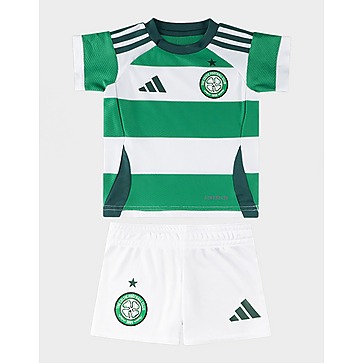 adidas Celtic 2024/25 Home Kit Infant