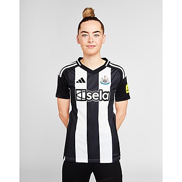 adidas Newcastle United FC 2024/25 Home Shirt Women's