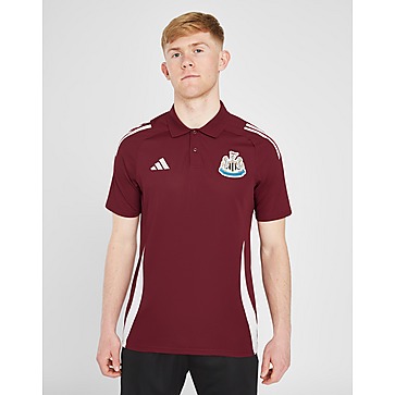 adidas Newcastle United FC Training Polo Shirt