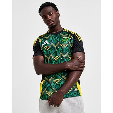 adidas Jamaica 2024 Away Shirt