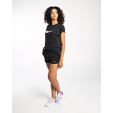 Nike Logo Tape Shorts
