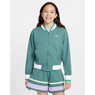 Nike Sportswear Girls' Jacket Junior