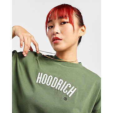 Hoodrich Calor Boyfriend T-Shirt Women's
