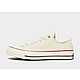 White Converse Chuck Taylor All Star 70's Low