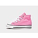 Pink Converse All Star High Infant