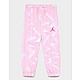 Pink Nike SB Essentials Tee & Shorts Set Children