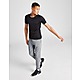 Brown/Grey Nike Dri-FIT Woven Track Pants Junior