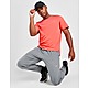 Brown/Grey Nike Challenger Woven Track Pants
