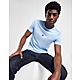 Blue Tommy Hilfiger Core Embroidered Logo T-Shirt
