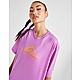 Purple Nike Running Trail T-Shirt