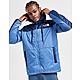 Blue The North Face Himalayan Synthetic Jacket