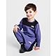Blue The North Face Tech Crew Tracksuit Infant
